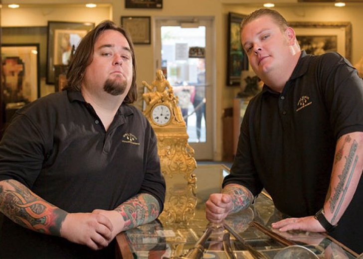 These Interesting Pawn Stars Facts Will Shock You Beyond Belief