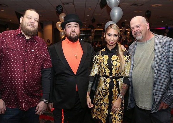 These Interesting Pawn Stars Facts Will Shock You beyond Belief