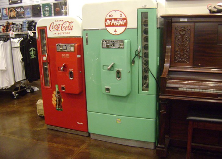 These Interesting Pawn Stars Facts Will Shock You Beyond Belief