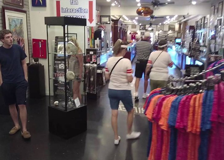 These Interesting Pawn Stars Facts Will Shock You Beyond Belief