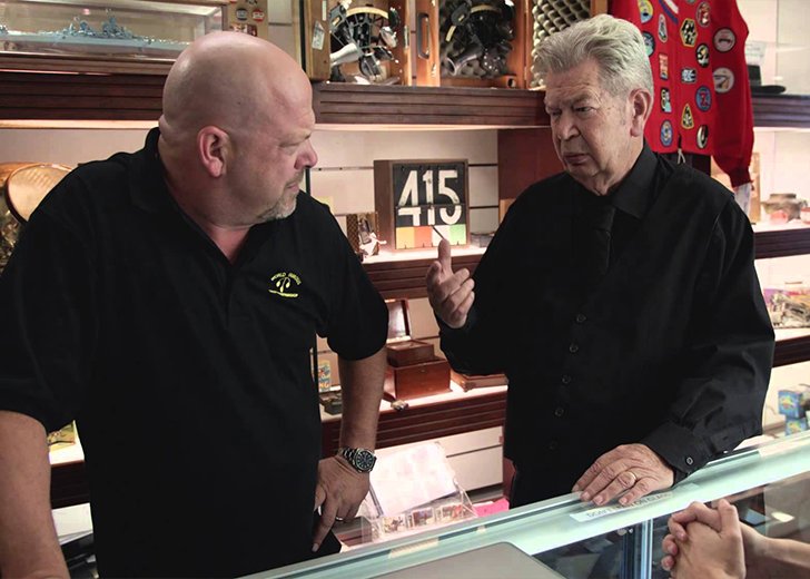 These Interesting Pawn Stars Facts Will Shock You Beyond Belief
