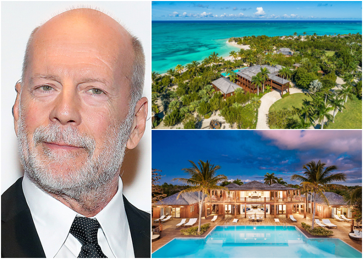 Can You Believe that THESE Wealthy Celebrities Bought Private Islands