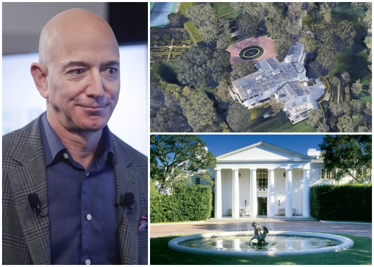 Celebrity Homes An Inside & Outside Look Page 2 of 396 Refinance Gold