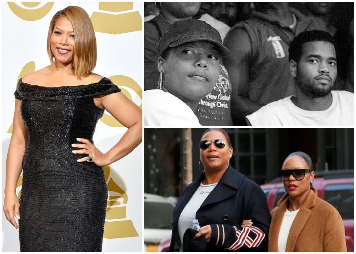 Queen Latifah Age 2020 Queen Latifah Net Worth, Bio