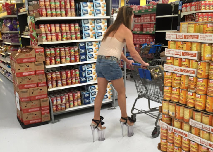 Amazing Walmart Photos That Will Make You Roll With Laughter Refinance Gold