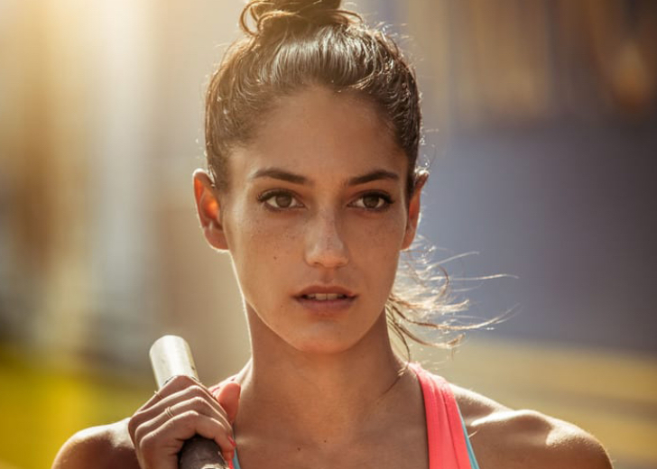 These Female Athletes Belong on the Winner’s Podium and on