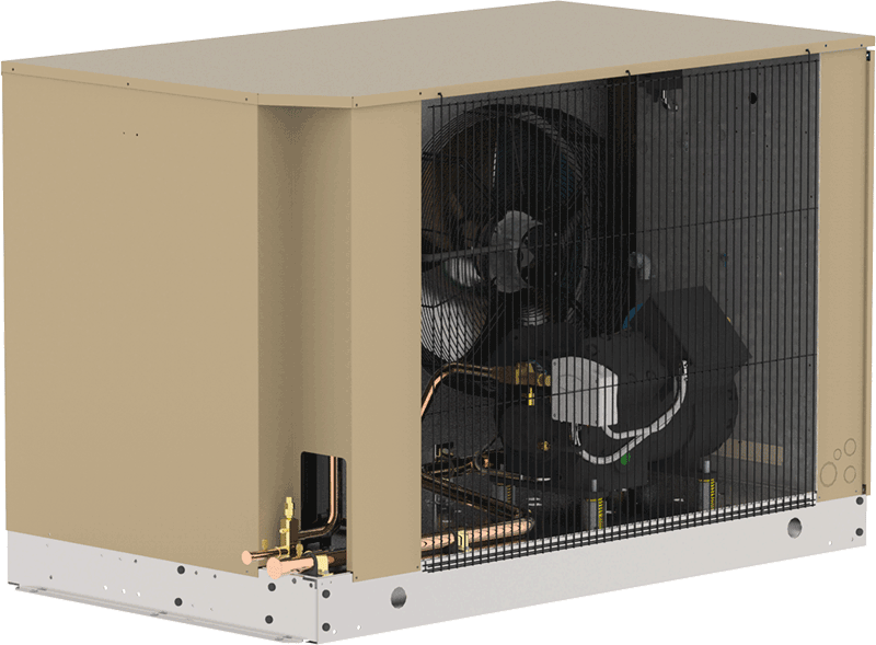 Heatcraft, Heat exchangers, refrigeration equipment