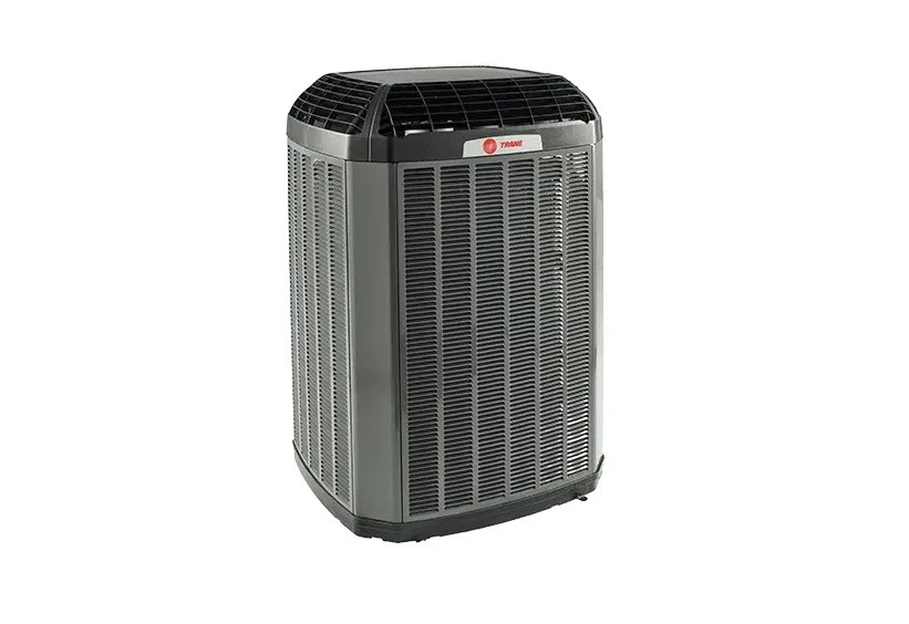 Trane XV20i and Trane Link Variable Speed Heat Pump Named Best High