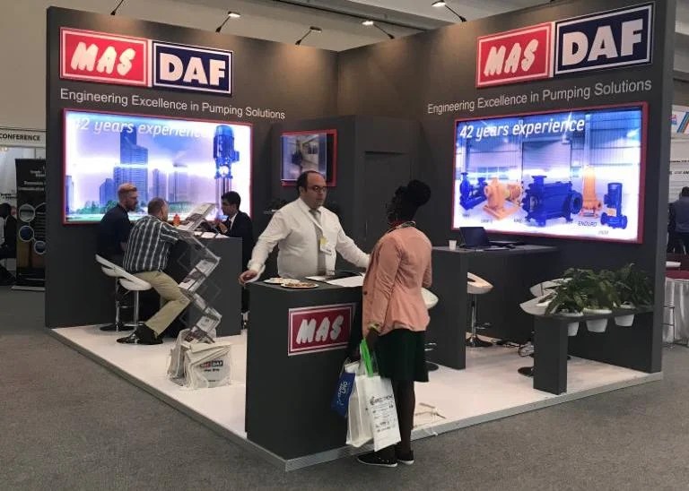 Mega Clima Kenya HVAC Expo 2020, refrigeration, HVACR events Kenya, Africa