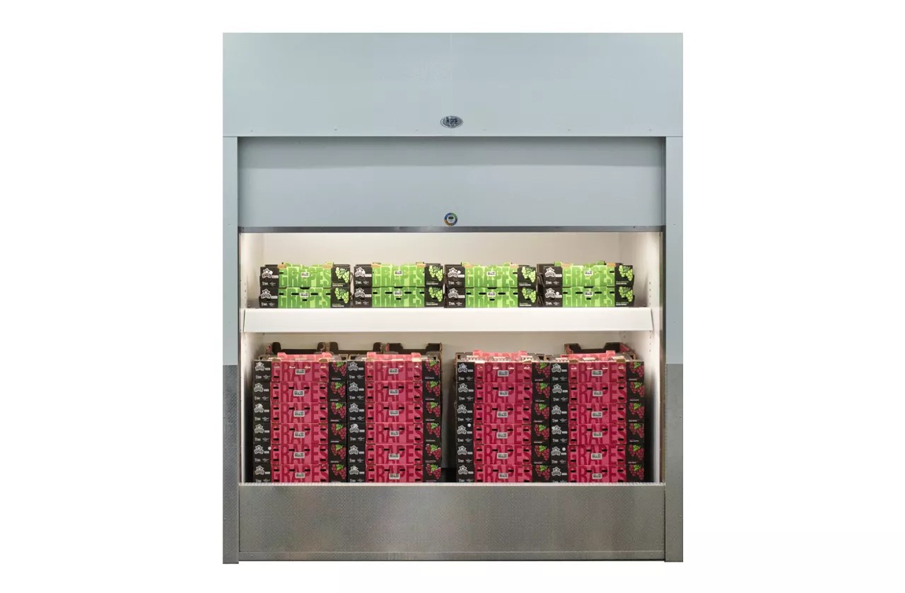 KPS GLOBAL Introduces Accessible Cold Environments as Newest Cold