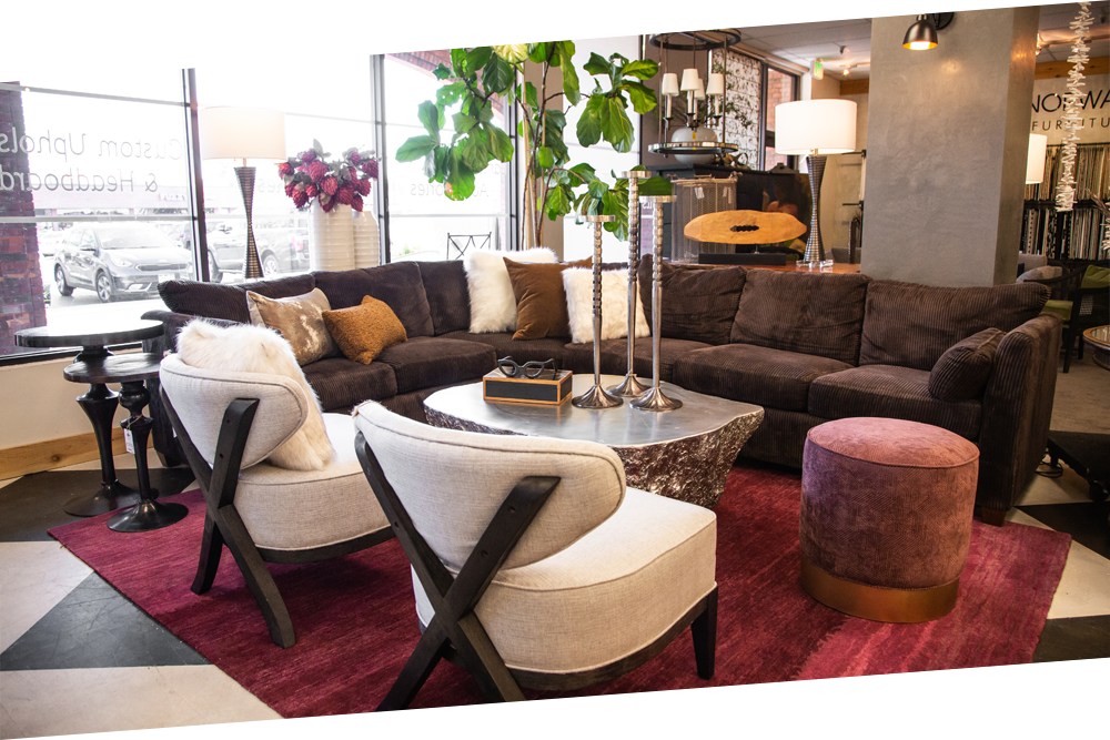 Refined Consign & Design Denver’s best kept secret is hiding in plain