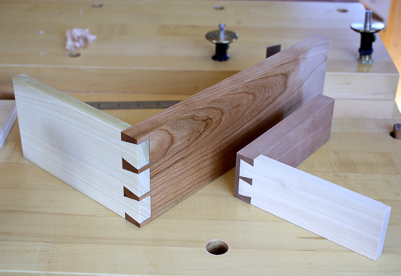 Dovetail Jig Plan Pirollo DesignPirollo Design