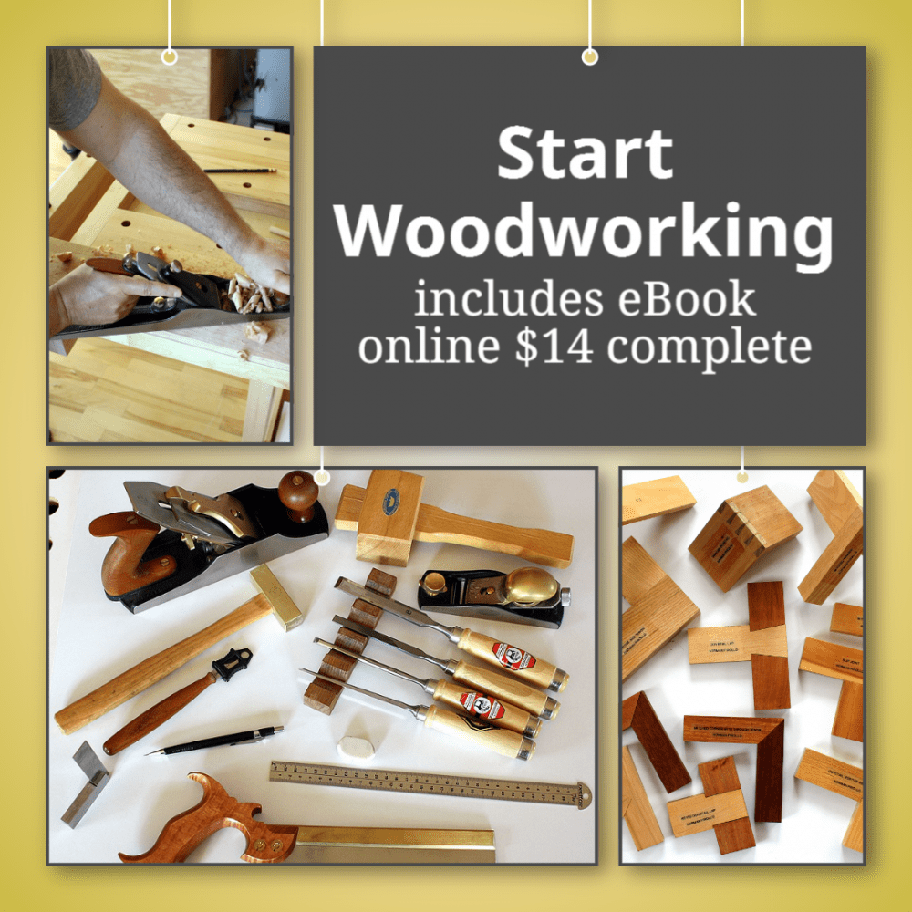 Woodworking classes, woodworking plans, woodworking courses