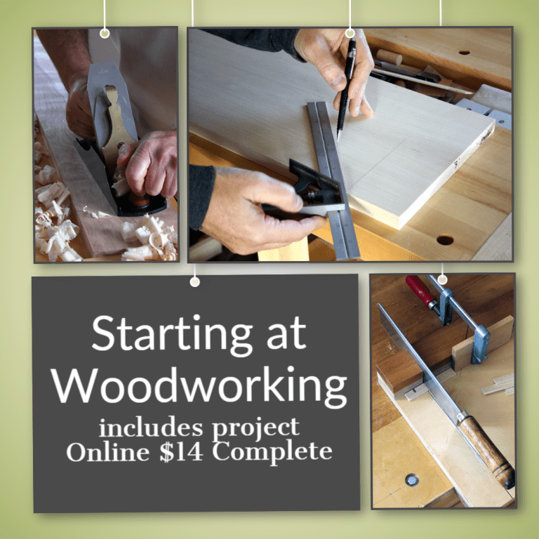 Woodworking classes, woodworking plans, woodworking courses