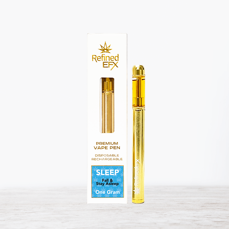 Vape Products RefinedEFX