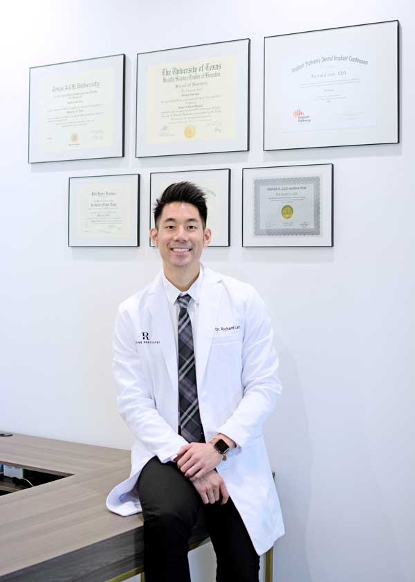 Dentist In Stafford, TX Houston, TX Refine Dentistry