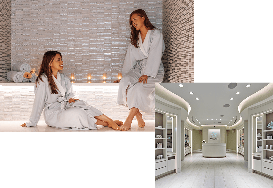 Spa Collection Refined Hospitality