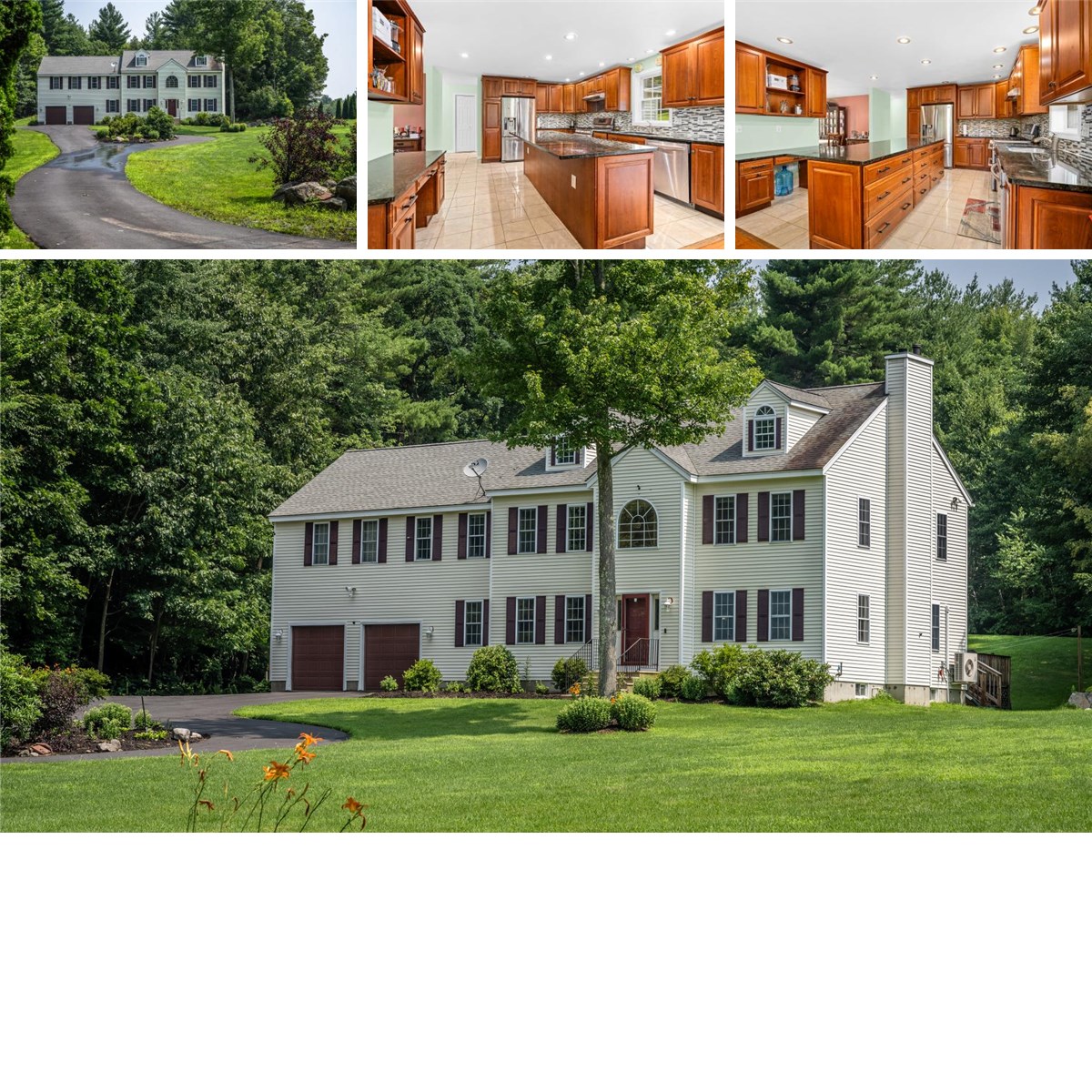 133 Houghton Rd, Princeton, MA 01541