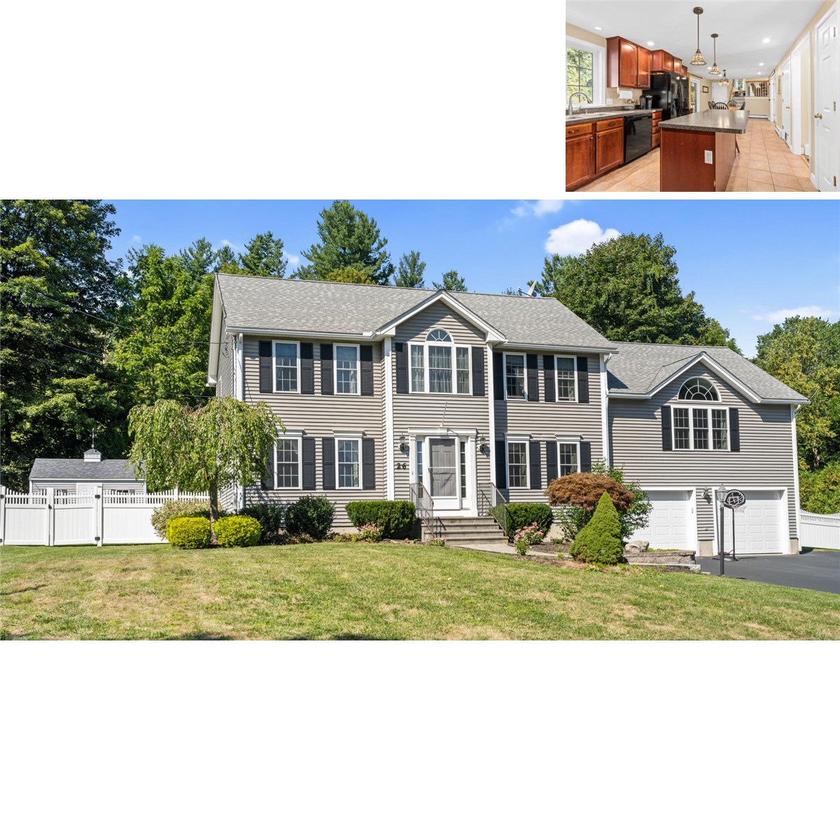 26 Bowen St, West Boylston, MA 01583