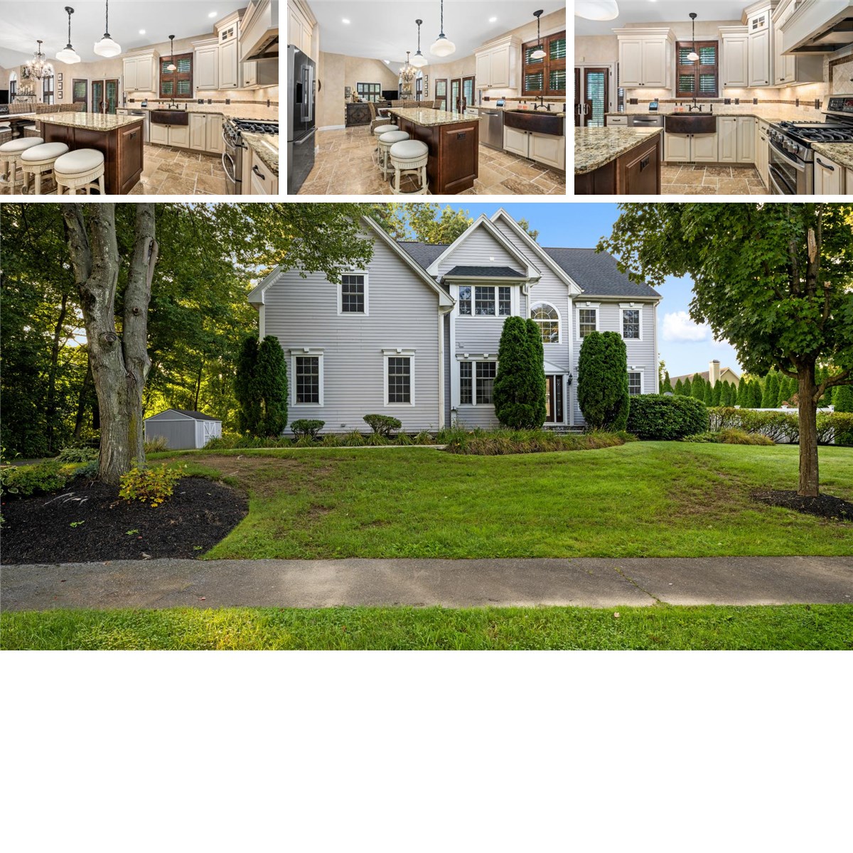 2 Nauset Dr, Westborough, MA 01581