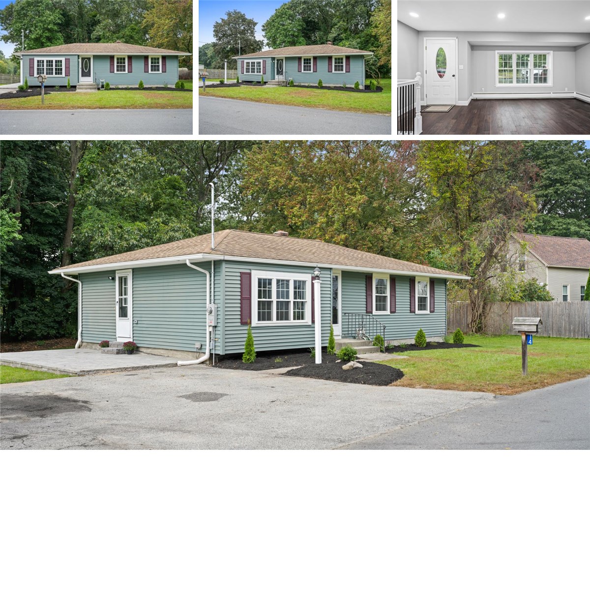 14 Silver St, Auburn, MA 01501