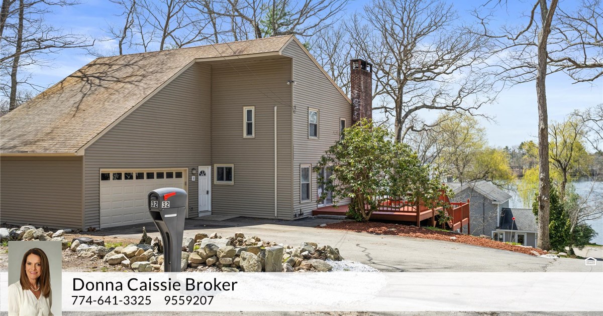 32 Laurelwood Dr, ster, MA 01570