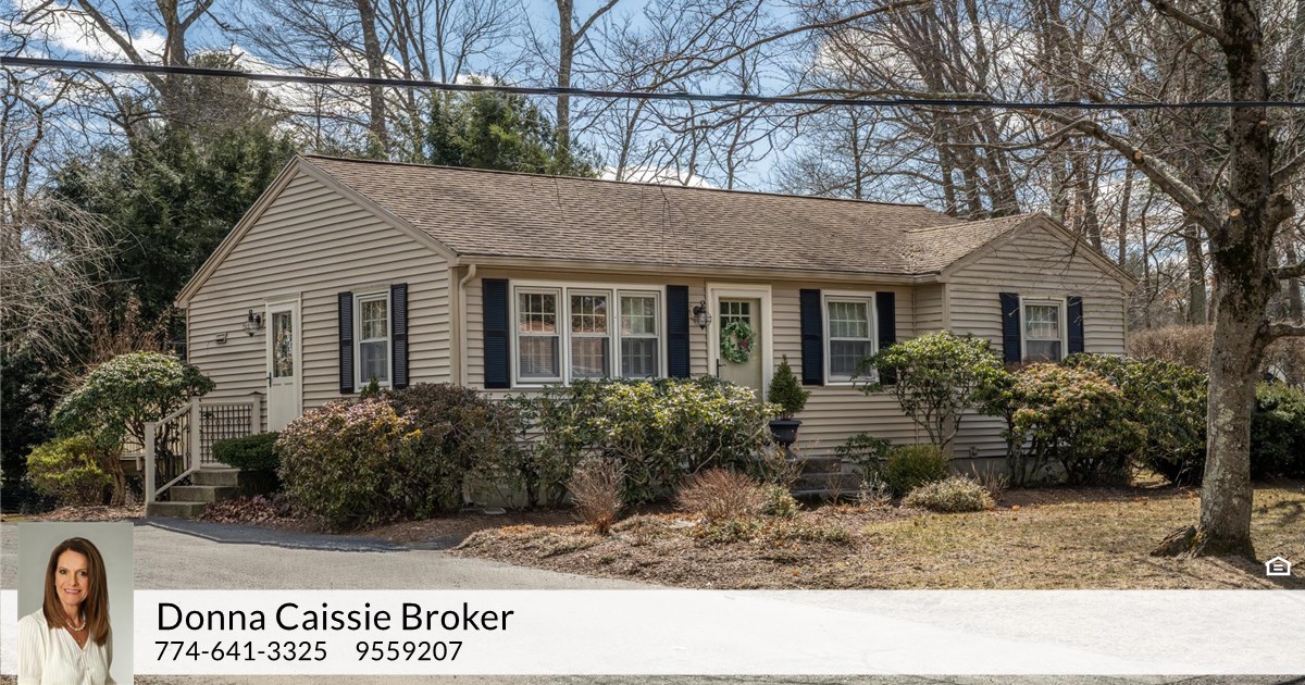 12 Bounty Rd, Oxford, MA 01540