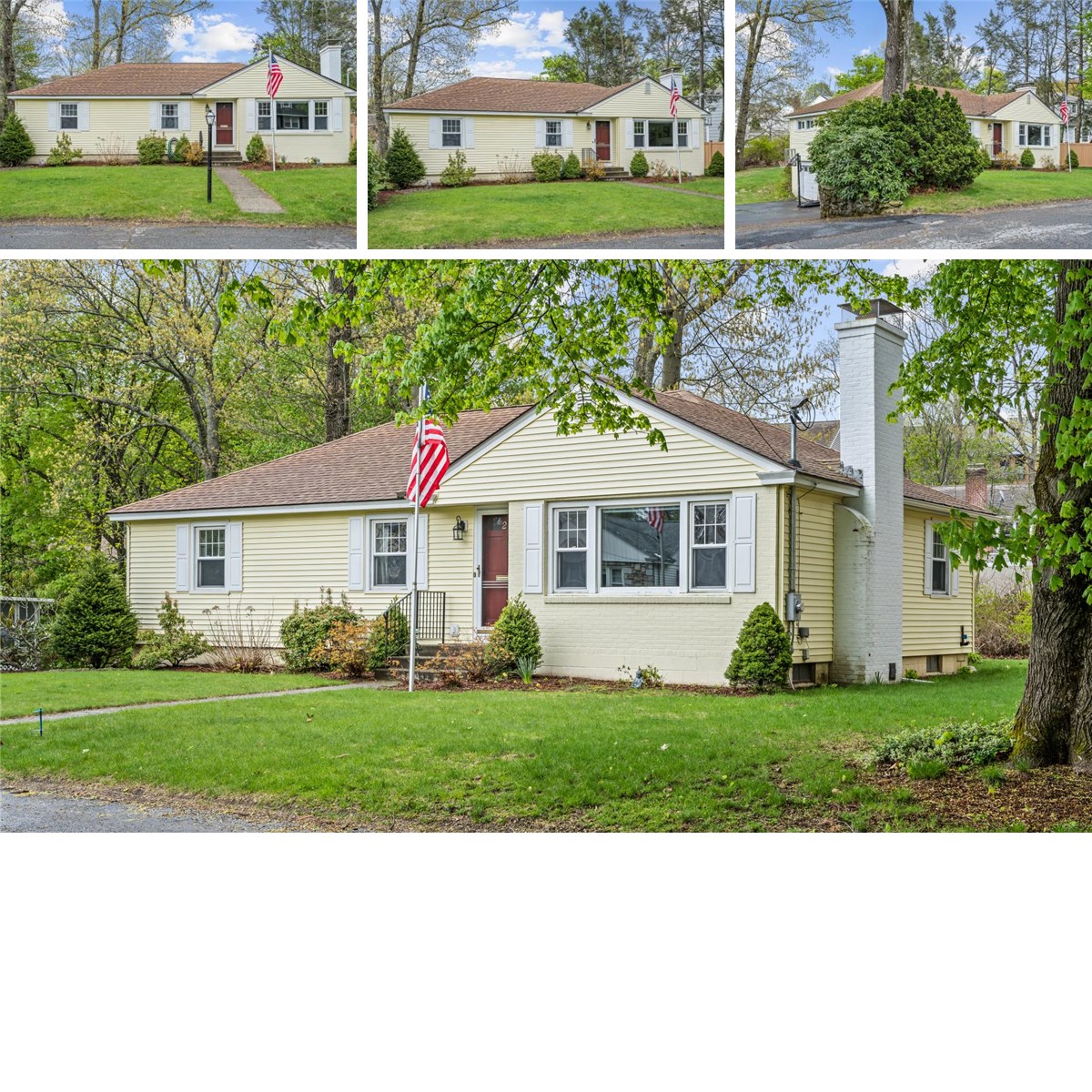 2 Washburn Rd, Auburn, MA 01501