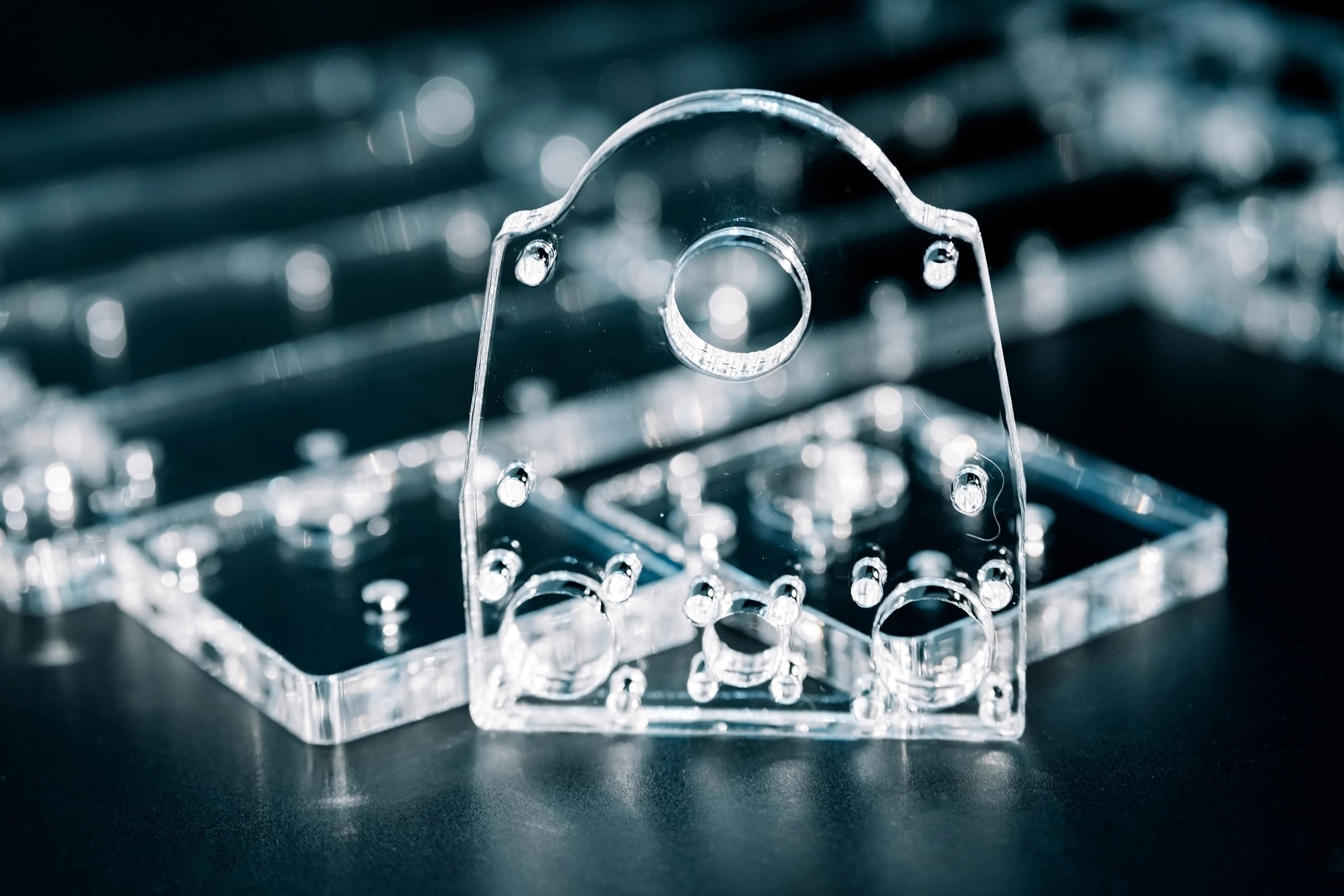 Marine Acrylic and Boat Windshield