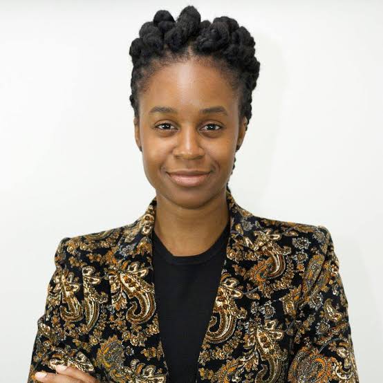 Uzoma Chioma Asagwara Deputy Premier and Health Minister in