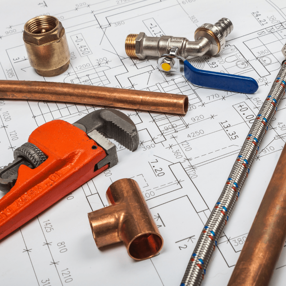 The Importance of a Plumbing Inspection Before Moving into your New
