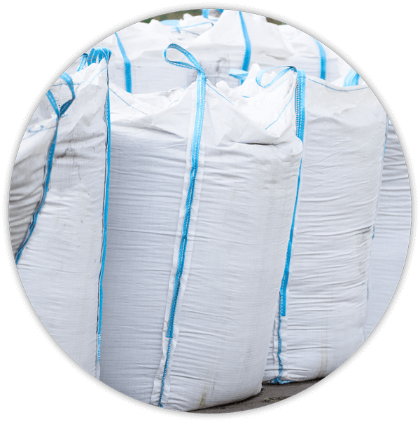 Bulk Bags Products Refined Resources International