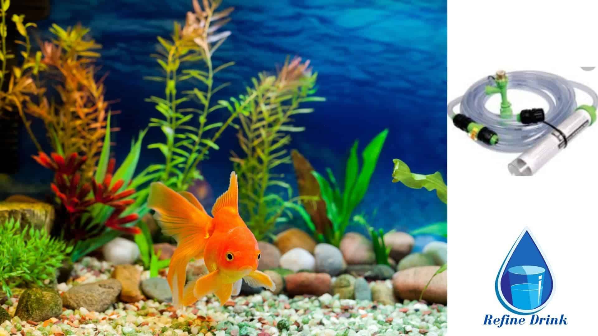 Fish Tank Water Pump