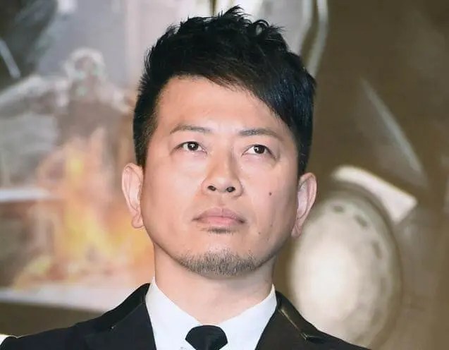 宮迫 髪型 画像 HTFYL