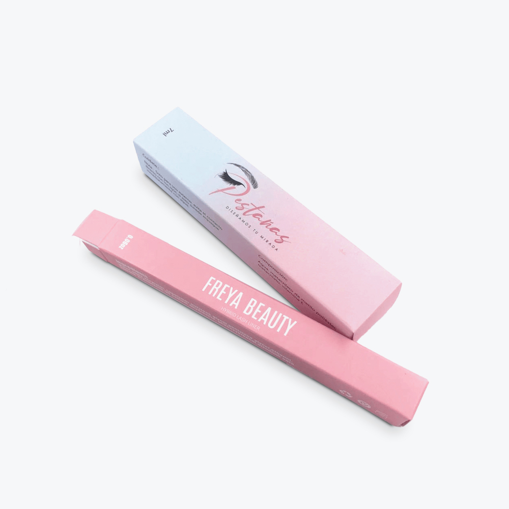 Custom Eyeliner Packaging & Wholesale Eyeliner Boxes Refine Packaging