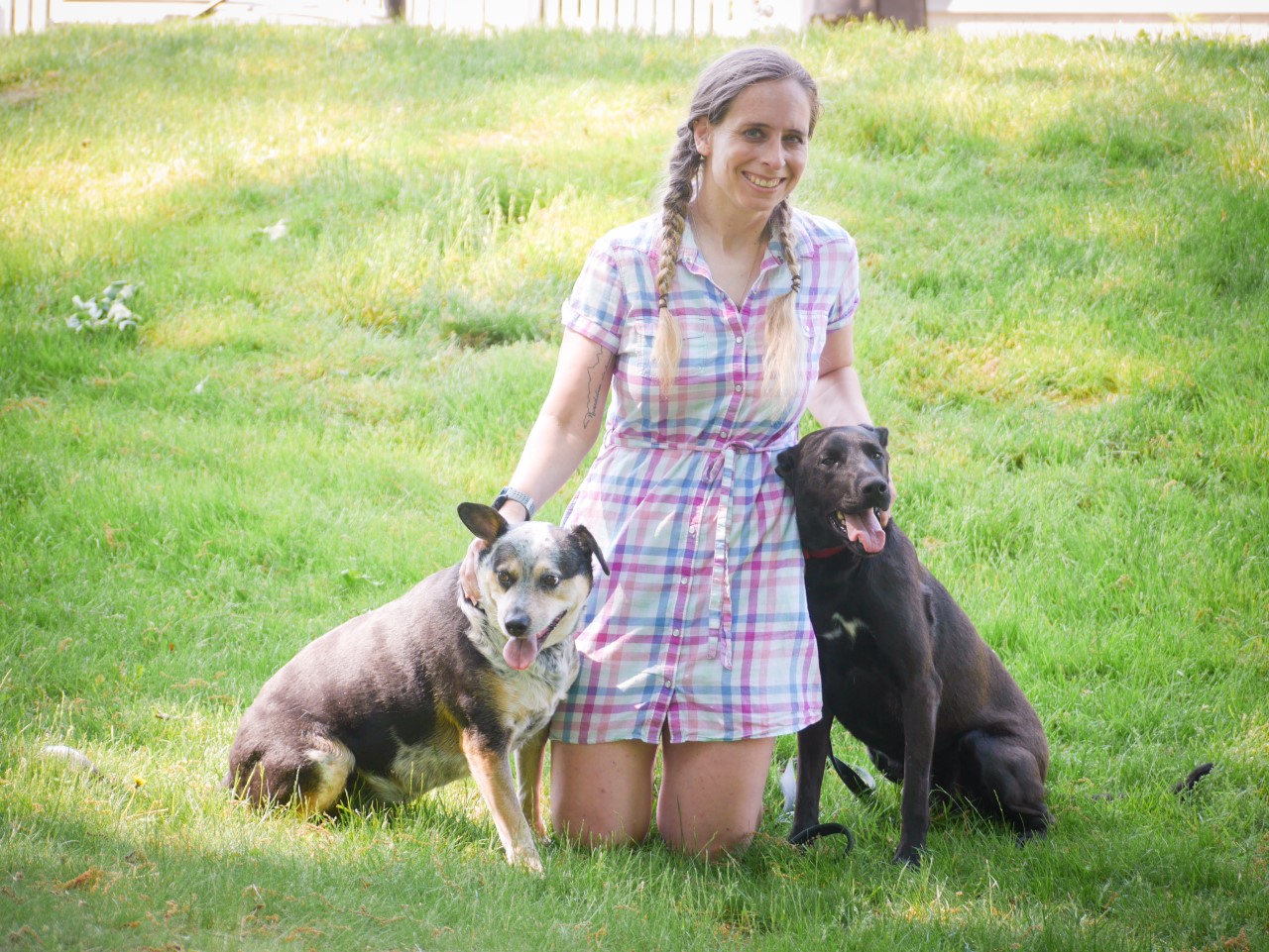 Animal Communicator Nancy Mello Illuminates The Ways To Have An Effective Communication With Pets