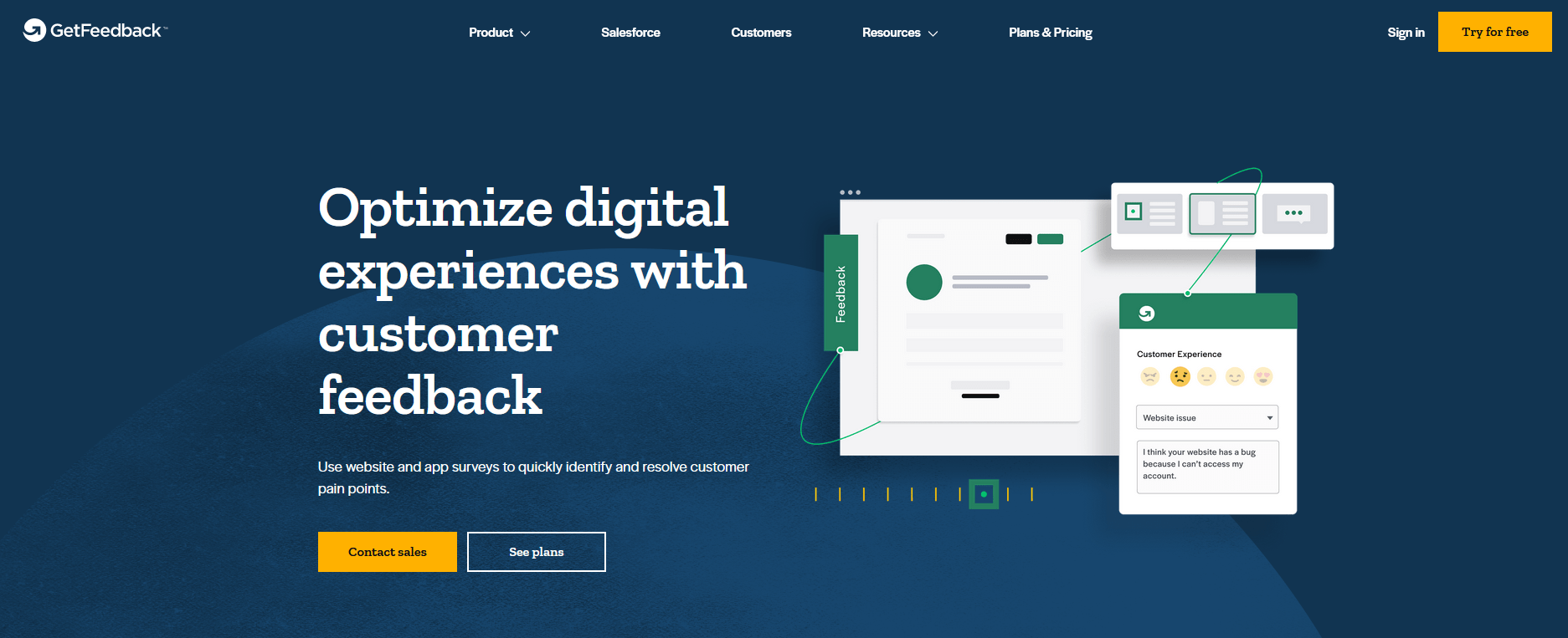 9 Best Inapp Feedback Tools How to Collect InApp Feedback