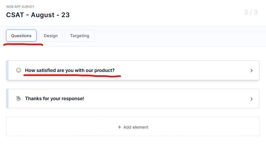 How to Properly Launch and Run a CSAT Survey Full Tutorial