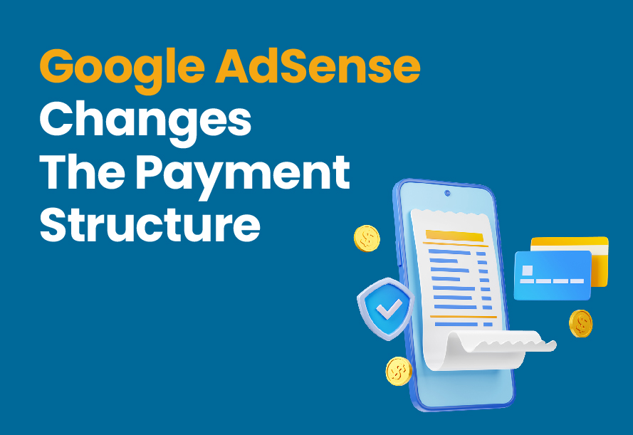 Google AdSense announced changes Refinery89