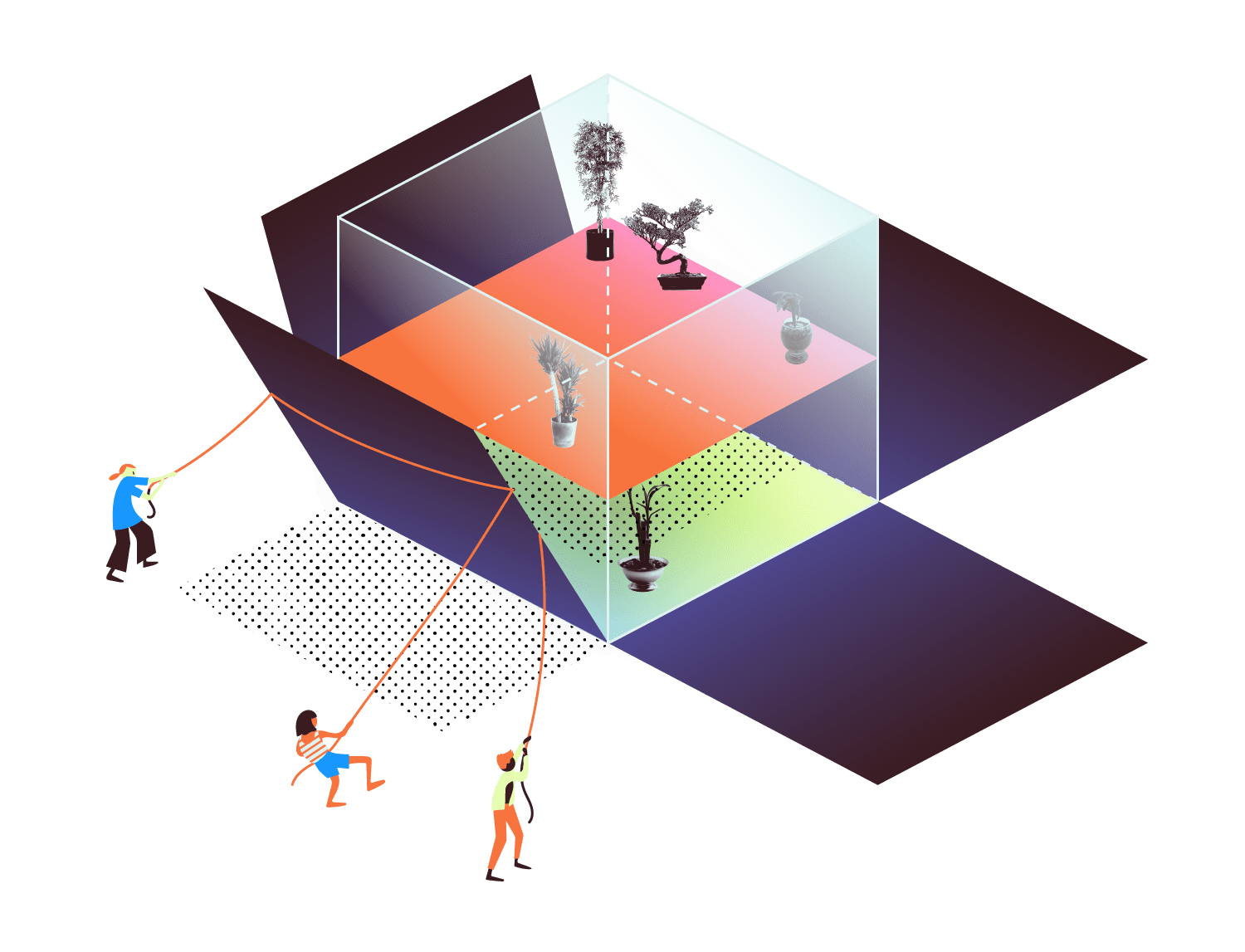 The Glass Box Exposing Your Business Culture Refinery Lab