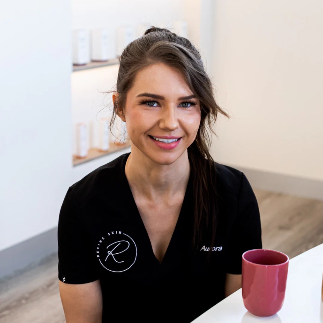 Skin Specialist Albury Wodonga Refine Skin