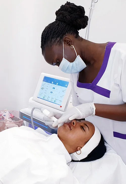 Hydrafacial Treatment in Kampala Hydrafacial Cost