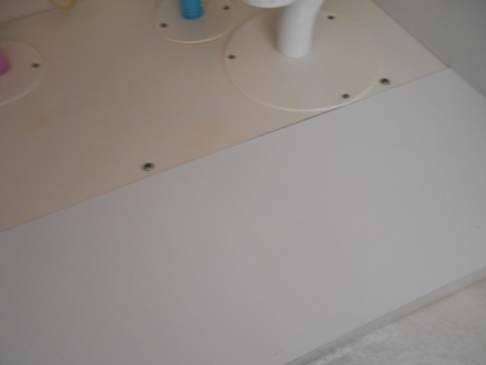 別ので無事落とせた