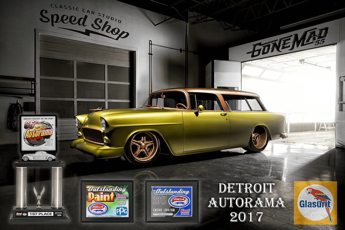 Troy Trepanier Rad Rides by Troy