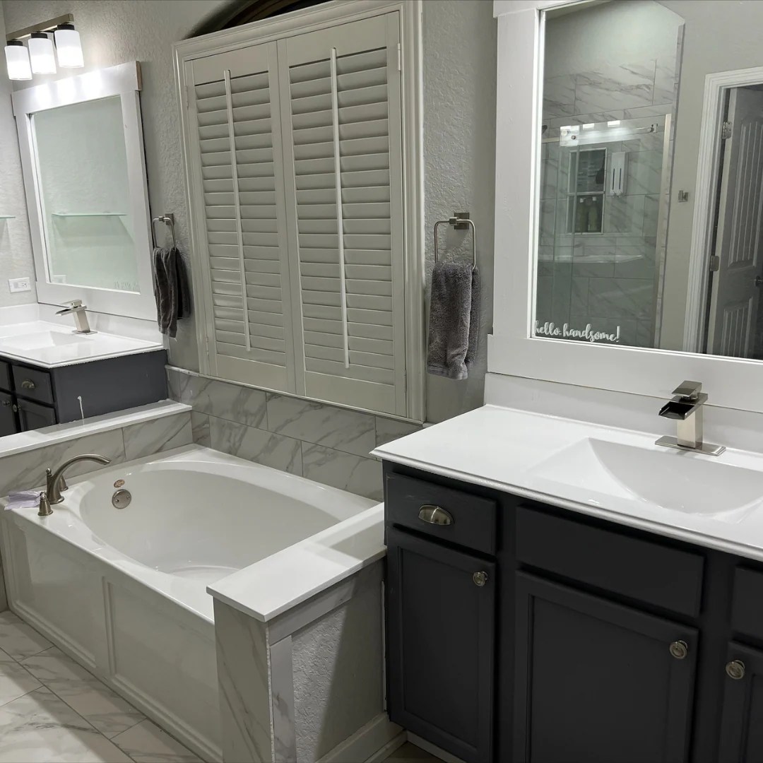 Best Bathtub Refinishing Kits Odorless Long Lasting Formula