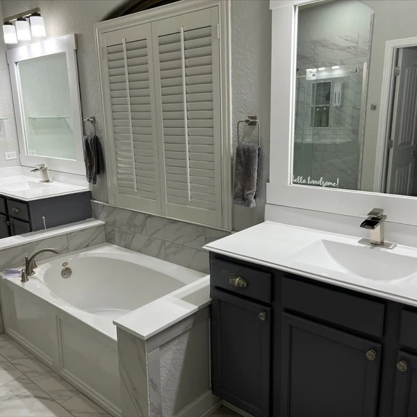 Preparing Your Bathtub for Ekopel Reglazing A Comprehensive Guide Refinished Bathtub Solutions