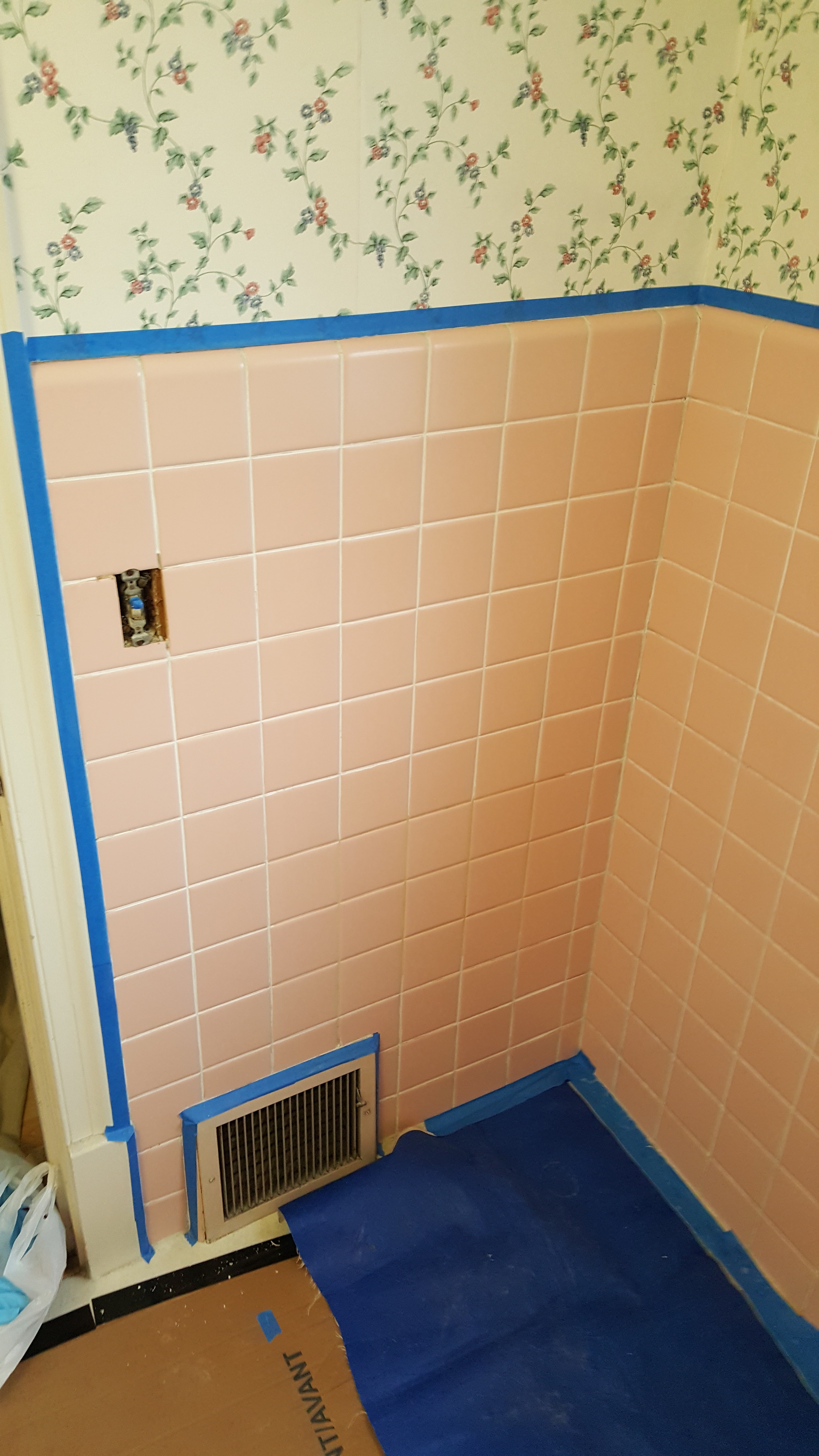 Tile Refinishing Quality Refinishing Services