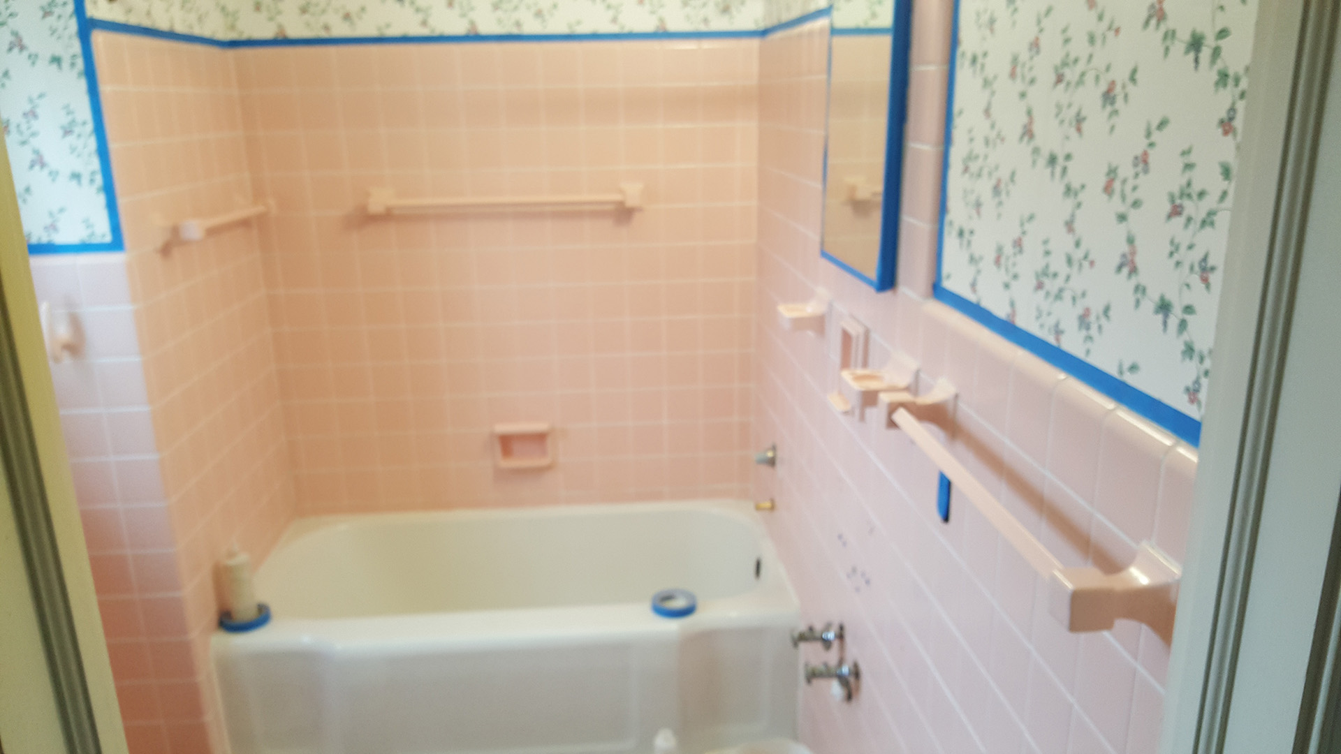 Tile Refinishing Quality Refinishing Services