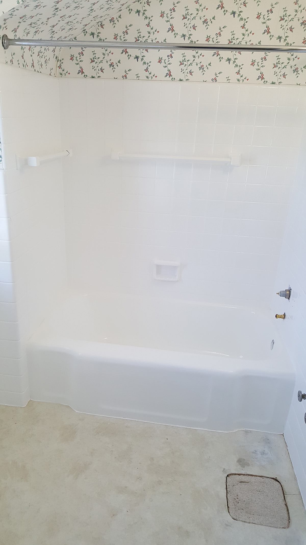 Tile Refinishing Quality Refinishing Services