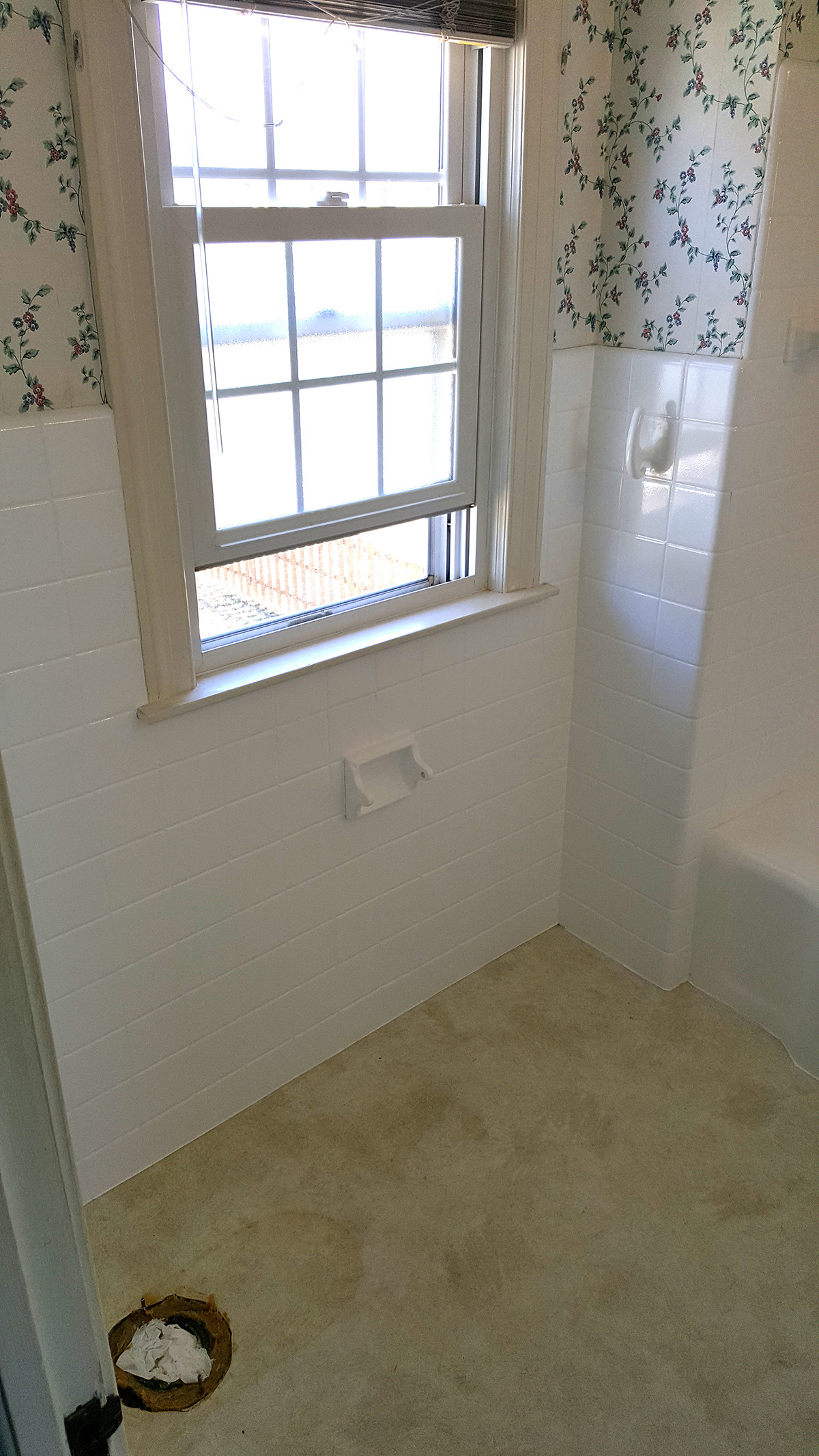 Tile Refinishing Quality Refinishing Services